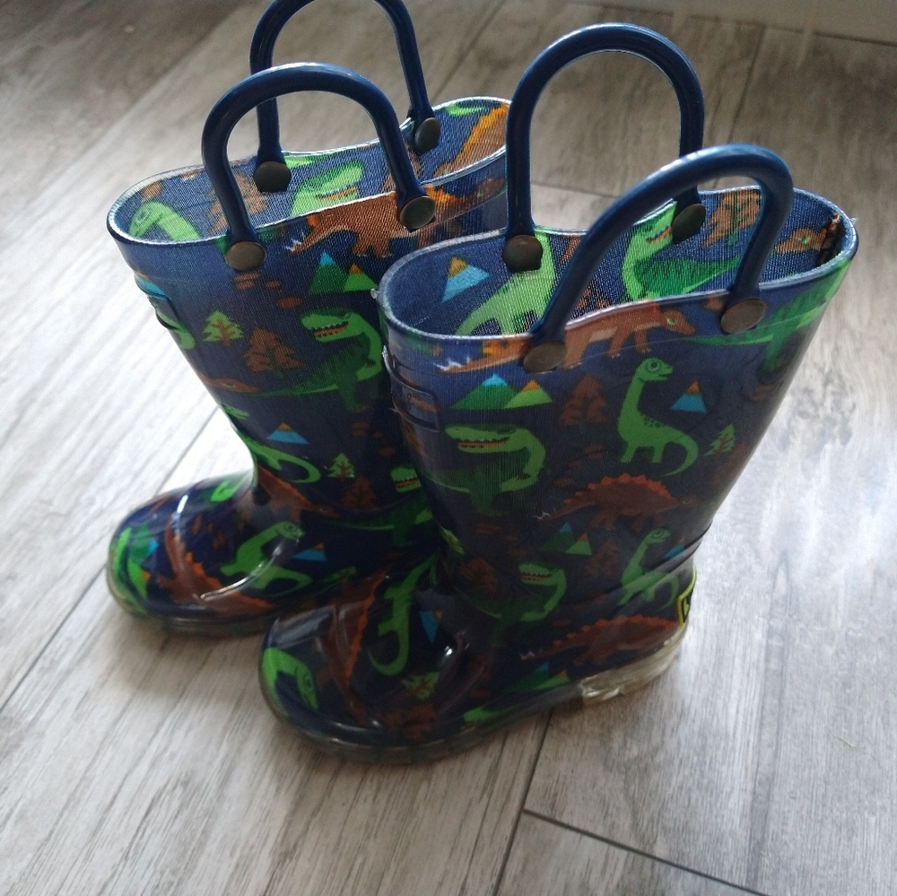 Western Chief Rain boots